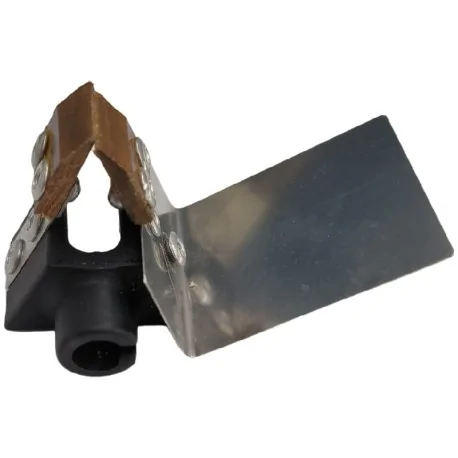 Celotex dustpan cleaning group saw Medoc ST STL...