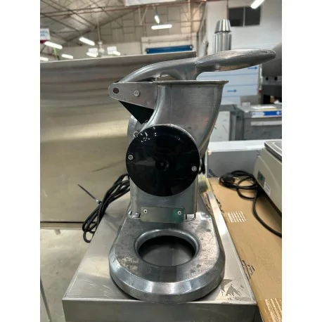 Picadora de hielo SUAL DGS (OCASION)