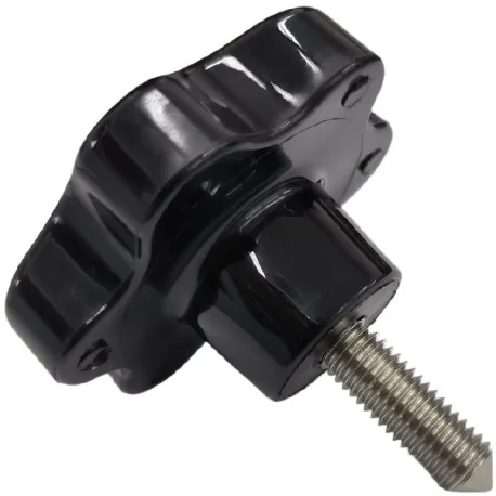 Mando Bloqueo Picadora Fama TG 12 Sirman TCG E...