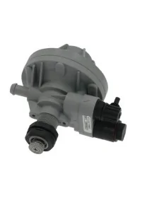 Doser type DIB5E conversion...