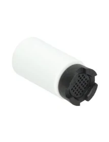 Container filter with...