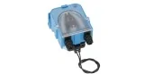 Dosificadora MICRODOS tipo MP3 sin regulación 0,5l/h 230 VAC abrillantador Zanussi