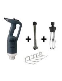 Brazo Triturador Velocidad...