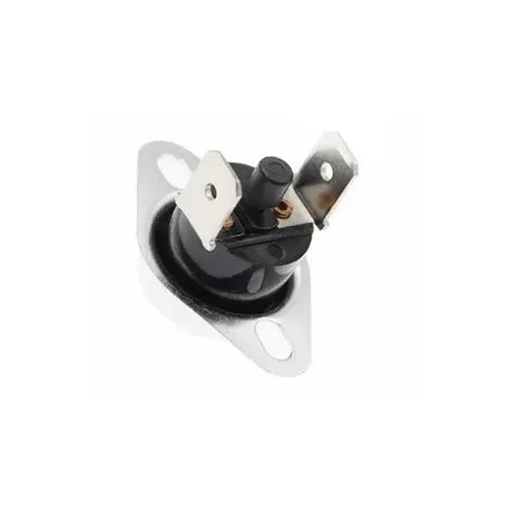 Safety bimetal thermostat 110°C 14197B 390233...