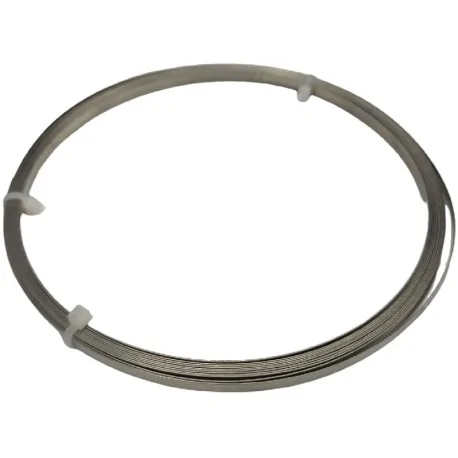 Resistencia Envasadora Vacío 5X0,30mm Metro...