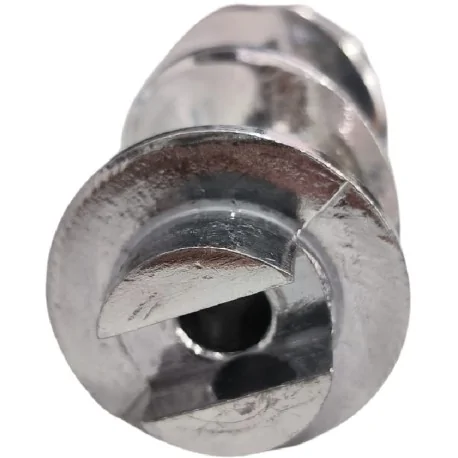 Vis hachoir 8 Fama Aluminium L115,5mm