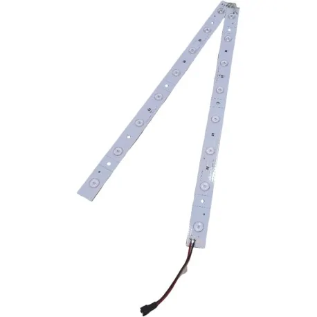 Auvent complet avec lumières LED Armoire...