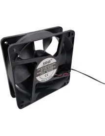 Axial fan L 120mm W 120mm H...