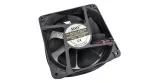 Ventilador axial L 120mm An 120mm H 38mm 12VDC RB-160H SAD12038B12L
