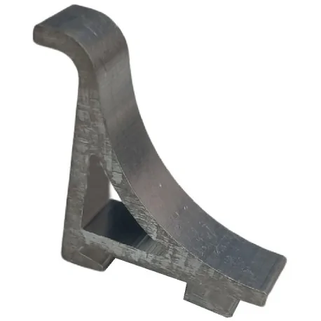 Clip Aluminum Shelf Support Cabinets RB-160H