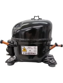 Compresseur réfrigérant...