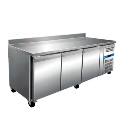 Gastronorm Series 700 GN3200TN refrigeration table