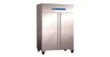 Gastronorm 2/1 refrigerated cabinet GNH1410TN 2 doors