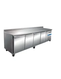 Gastronorm Refrigeration...