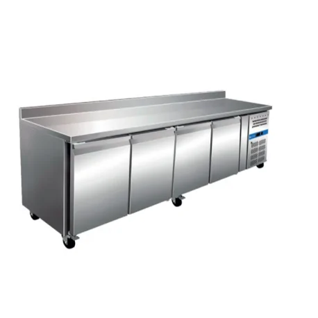 Gastronorm Refrigeration Table Series 700 GN4200TN