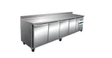 Mesa de refrigeración gastronorm Serie 700 GN4200TN