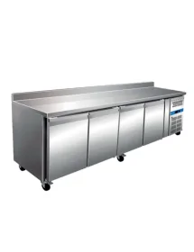 Cooling Table 600 Series...