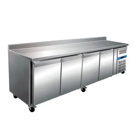 Cooling Table 600 Series  SNACK4200TN
