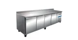 Cooling Table 600 Series  SNACK4200TN