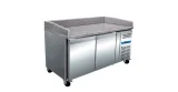 Mesa refrigerada preparación pizzas PZ-2600TN