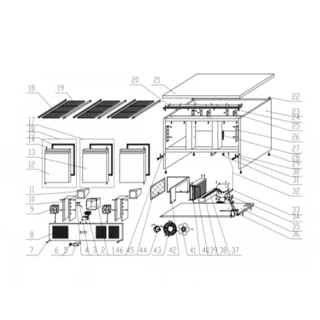 Compact Refrigerated Prep Table S903TOP S/S