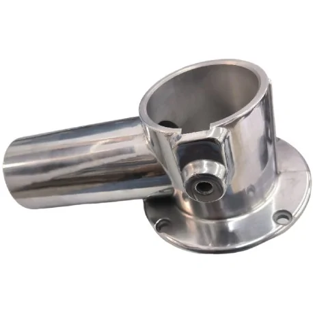 Aluminum mouth for meat grinder Fama TGI 12...