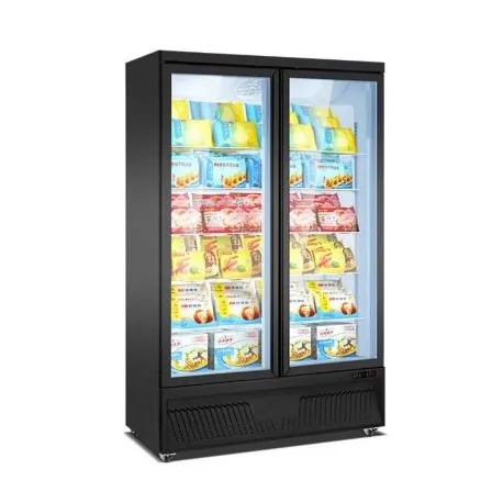 Freezer cabinet model BDG1250-2M