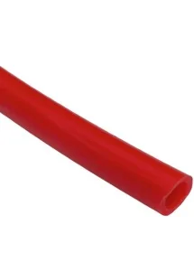 Red food grade flexible...