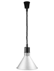 Lampe chauffante extensible...