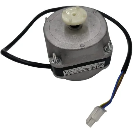 Fan motor 40-10W 220-240V 50-60Hz 0.35A 1300rpm cable with connector YZF8219