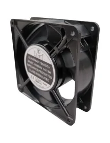 Axial fan L 120mm W 120mm H...