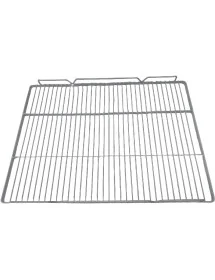 Etagère grillagée 585x430mm...