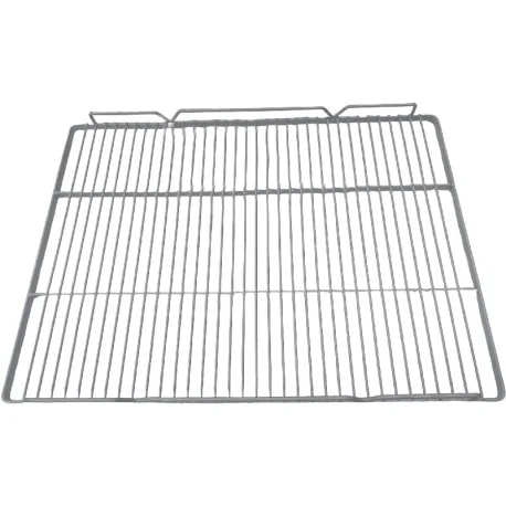 Grid shelf 585x430mm White laminated Refrigerated cabinet BDG620-1M