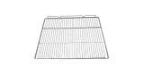 Estante rejilla 585x430mm Blanca plastificada Armario refrigerado