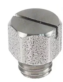 Rinse jet Aristarco, Fiamma...