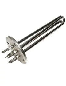 CL50 FABAR Résistance 2700W triple lave-vaisselle. Éclatée 25.