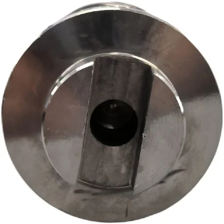 Mincer auger 32 Fama Stainless steel FAMA TI 32...