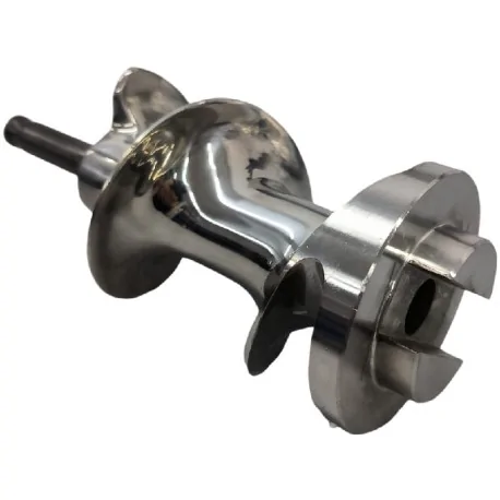 Mincer auger 32 Fama Stainless steel FAMA TI 32...