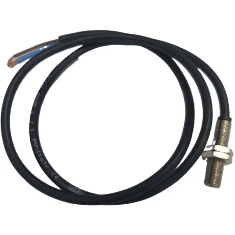 Proximity switch Fama mozzarella slicer