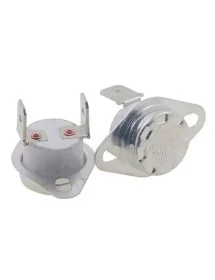 termostato de contacto...