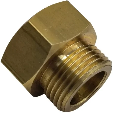 Racor Reductor M20/150 H X 1/2" 126888