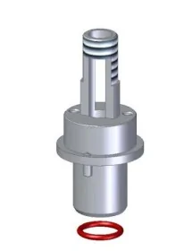 Cuerpo pistón grifo Zumex...