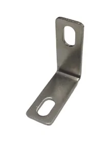 Escuadra acero inoxidable...