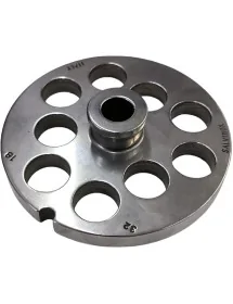 Meat Grinder Plate 32 Hole...