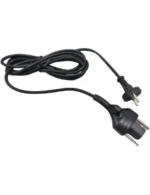 Quick Connection Power...