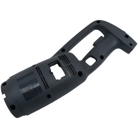 Kit Carcasas brazo triturador MIB500LF MIB500LV...