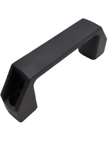 Pull handle mounting...