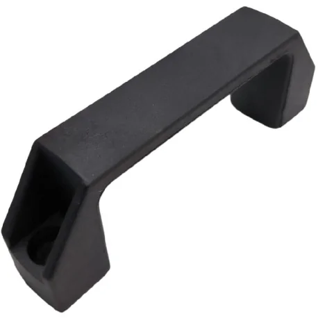 Pull handle mounting distance 88 mm for fryer Eutron Forved