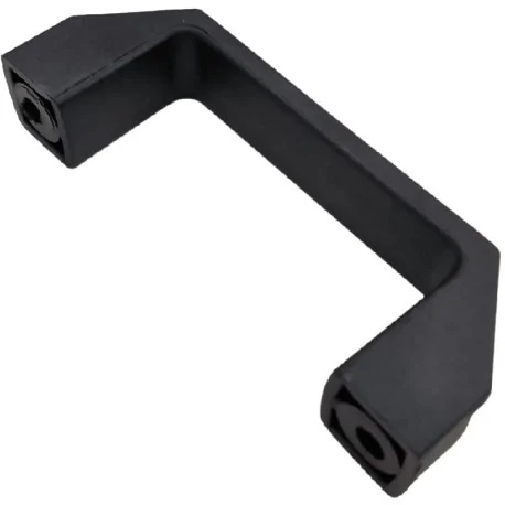 Pull handle mounting distance 88 mm for fryer...