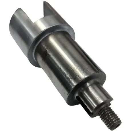 Arbre de roulement de hachoir Top 114 Ramon...